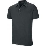 Polo homme manches courtes KV2205 - Vintage Charcoal