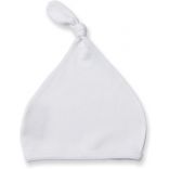Bonnet bébé LW091 - White-One Size