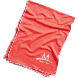 Serviette Techknit EnduraCool™ - Highvision Coral