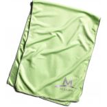 Serviette Techknit EnduraCool™ Yoga - Green Tea
