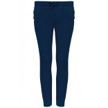 Pantalon de jogging enfant à poches multisports PA1013 - Sporty Navy