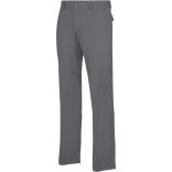 Pantalon homme golf PA174 - sporty grey