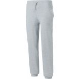Pantalon enfant de jogging en coton léger PA187 - Oxford Grey
