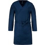 Peignoir microfibre PA577 - Sporty Navy