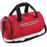 Sac polochon Athtech - Flame Red