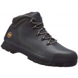 Chaussures de sécurité "Splitrock Pro" - Black