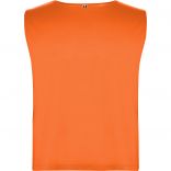 AJAX ORANGE FLUO