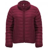 FINLAND WOMAN GRENAT