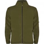 LUCIANE VERT MILITAIRE