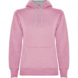 URBAN WOMAN ROSE CLAIRE/GRIS VIGORE