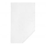 Serviette de bain multisport microfibre CORK blanc