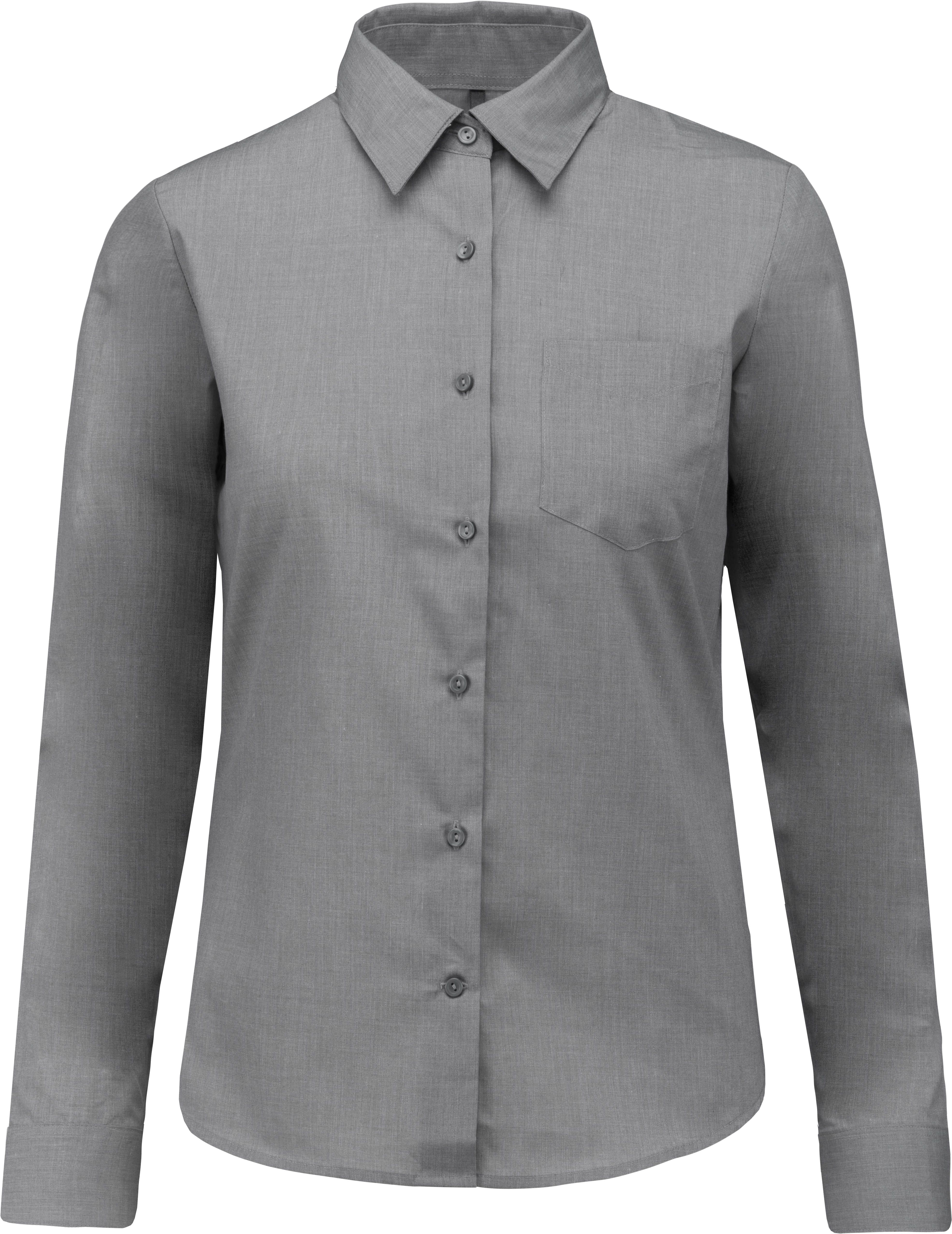 Chemise napolitaine sur mesure | Brocchieri