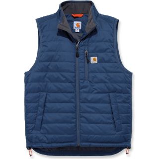 Gilet sans manches GILLIAM CAR102286 - Dark Blue