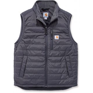 Gilet sans manches GILLIAM CAR102286 - Shadow