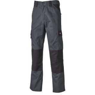 Pantalon Everyday CVC Grey / Black