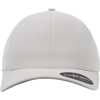 Casquette Flexfit Delta Silver