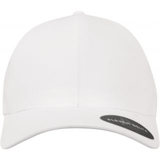 Casquette Flexfit Delta White