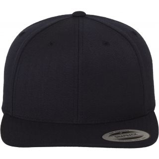 Casquette CLASSIC SNAPBACK Dark Navy