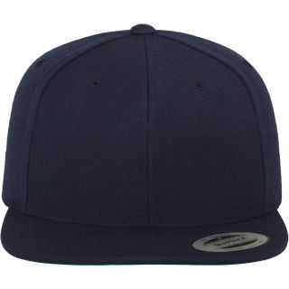 Casquette CLASSIC SNAPBACK Navy