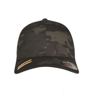Casquette Flexfit Multicam® BLACK MULTICAM