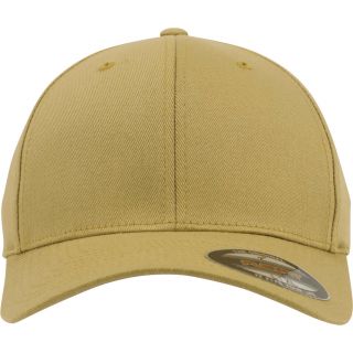 Casquette Flexfit Wooly Combed CURRY