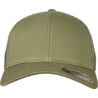 Casquette Flexfit Mesh Trucker BUCK