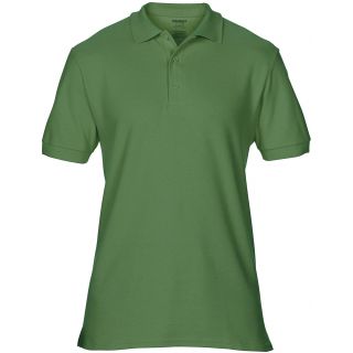 POLO HOMME PREMIUM Military Green