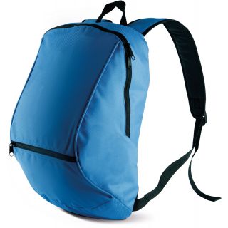 SAC À DOS Aqua Blue