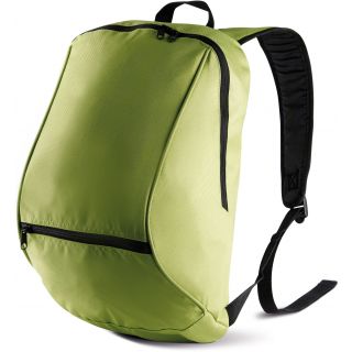 SAC À DOS Burnt Lime