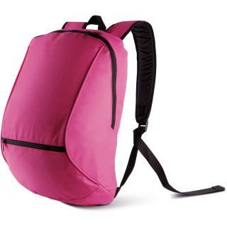 SAC À DOS Fuchsia