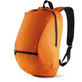 SAC À DOS Orange