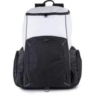 Sac à dos Sport White / Black