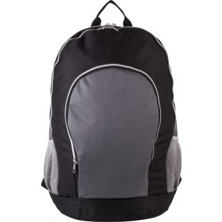 Sac à dos de tennis Black / Full Grey