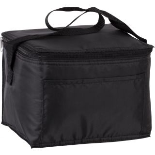 Mini sac isotherme Black