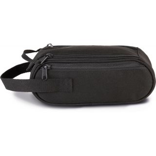 Sacoche de pétanque semi-rigide KI0346 - Black