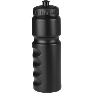 Gourde de sport 750 ML Black