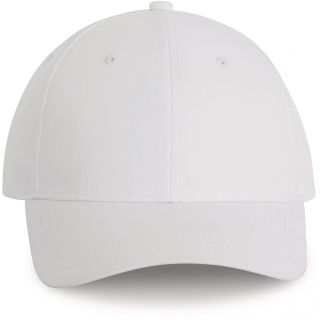 Casquette Sport White
