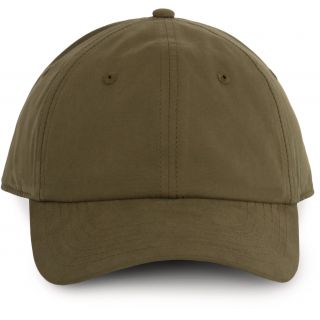 Casquette - 6 panneaux Mossy Green