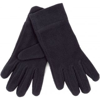 Gant polaire pour enfant KP882 - Navy