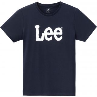 T-shirt Logo Tee Navy