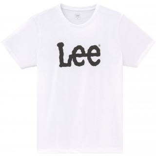 T-shirt Logo Tee White