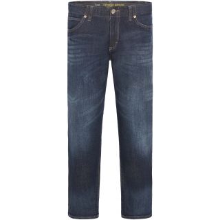 Jean Extreme motion straight L71WTF - Trip