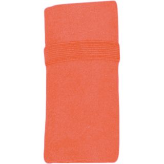 Serviette sport microfibre - 70 x 120 cm Coral