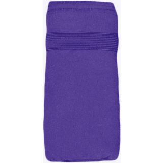 Serviette sport microfibre - 70 x 120 cm Purple