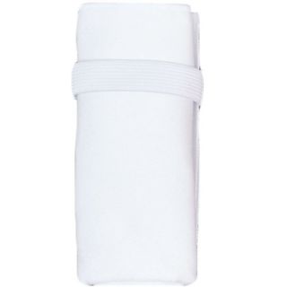 Serviette sport microfibre - 110 x 180 cm White - 110x180cm