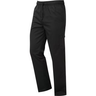 Pantalon de chef "Essential" Black