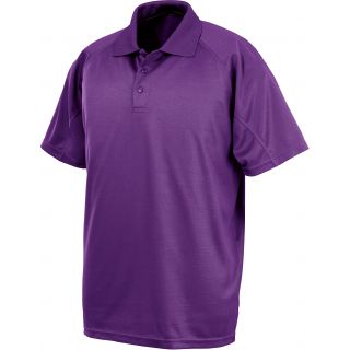POLO PERFORMANCE "AIRCOOL" Purple