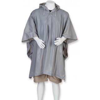 Poncho Silver