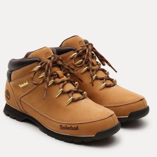 CHAUSSURES EURO SPRINT MID HIKER Wheat / Brown
