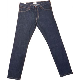Jean slim Larston Dark Rinse